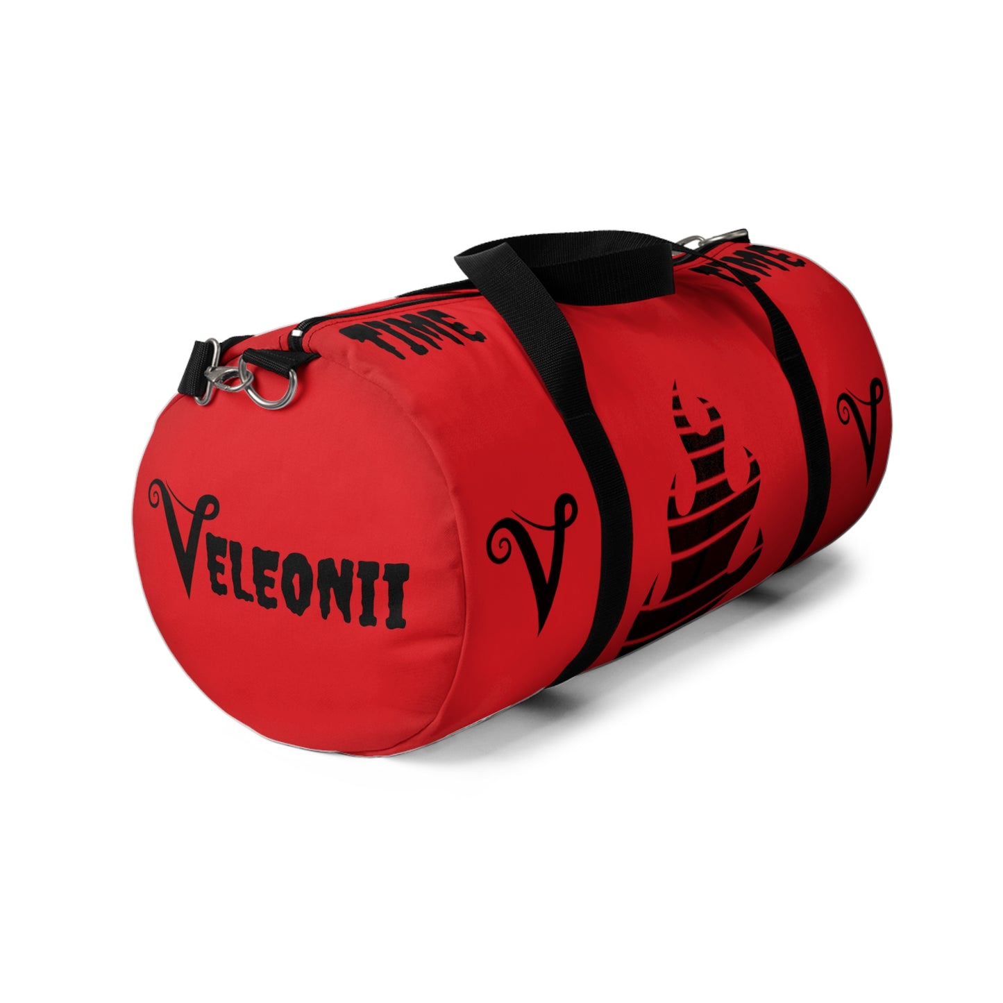 Vemon Time Duffel Bag