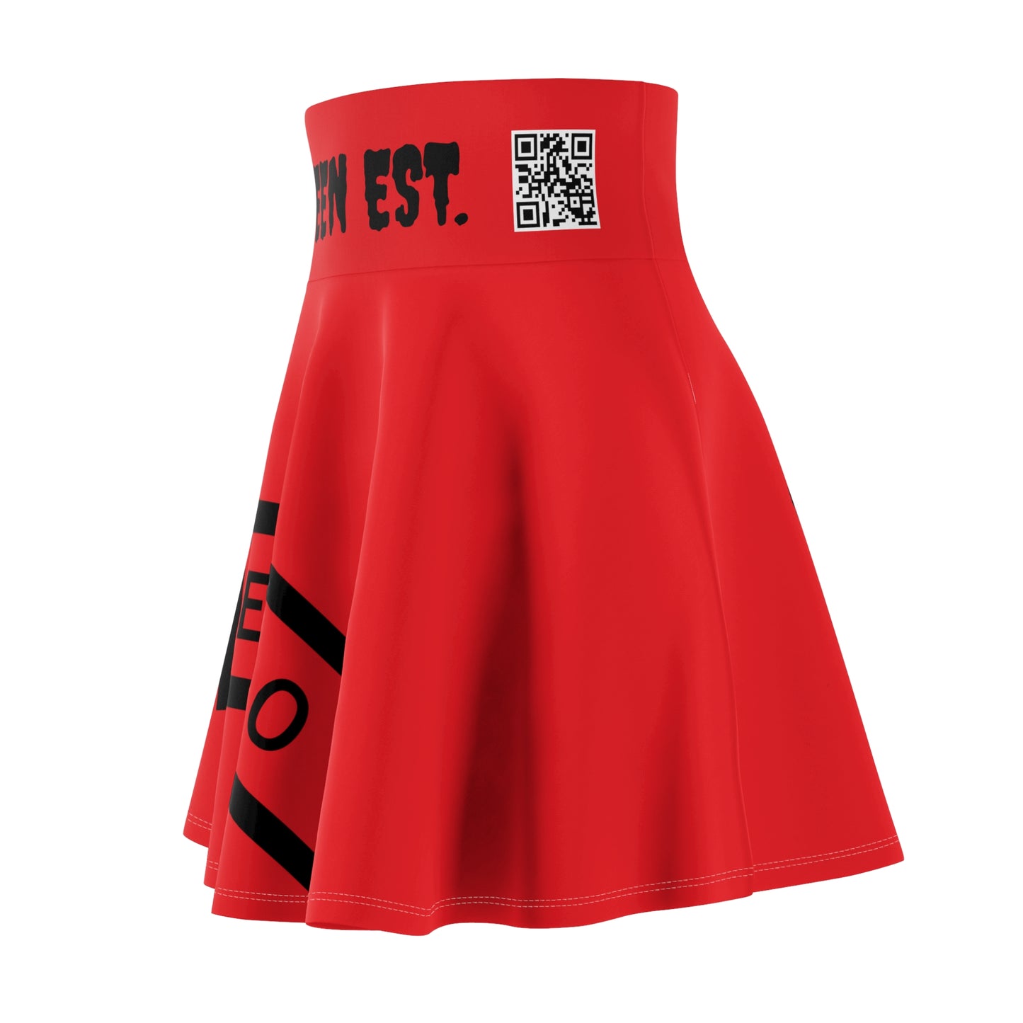 Women's Skater VOGO Skirt