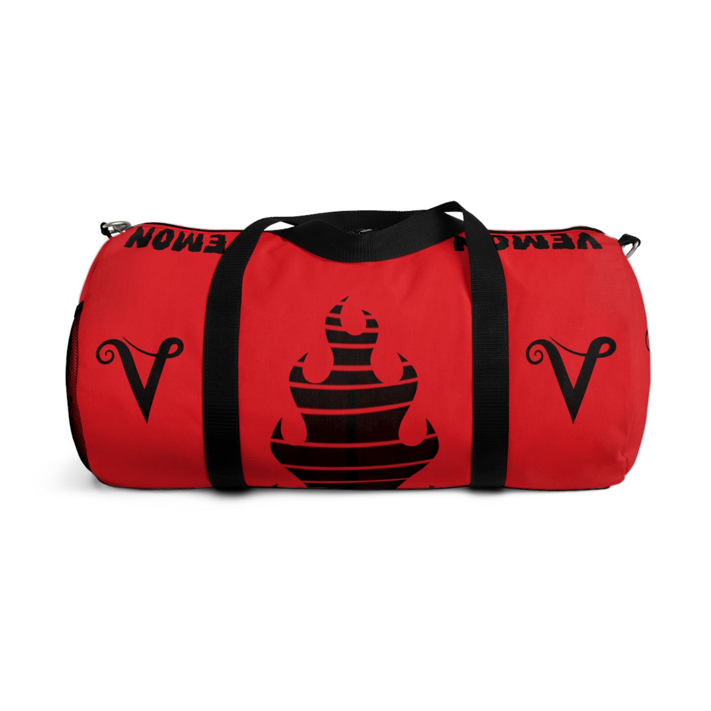 Vemon Time Duffel Bag