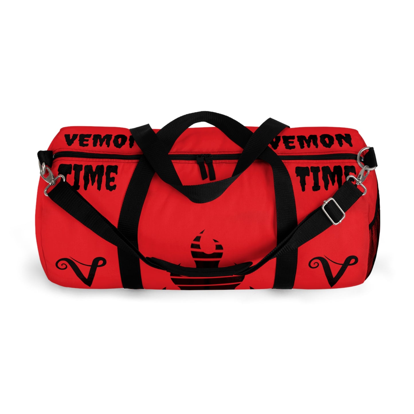Vemon Time Duffel Bag
